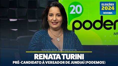 Renata Turini Profiles